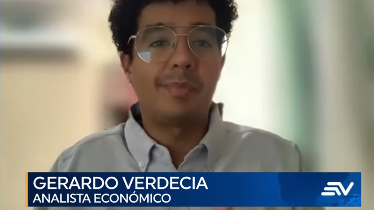 Ecuavisa: Sistema tributario en Ecuador