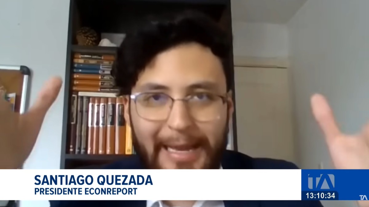 Teleamazonas: Mercados de inversión