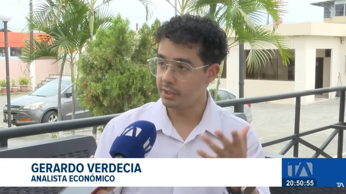 Teleamazonas: Importación de derivados
