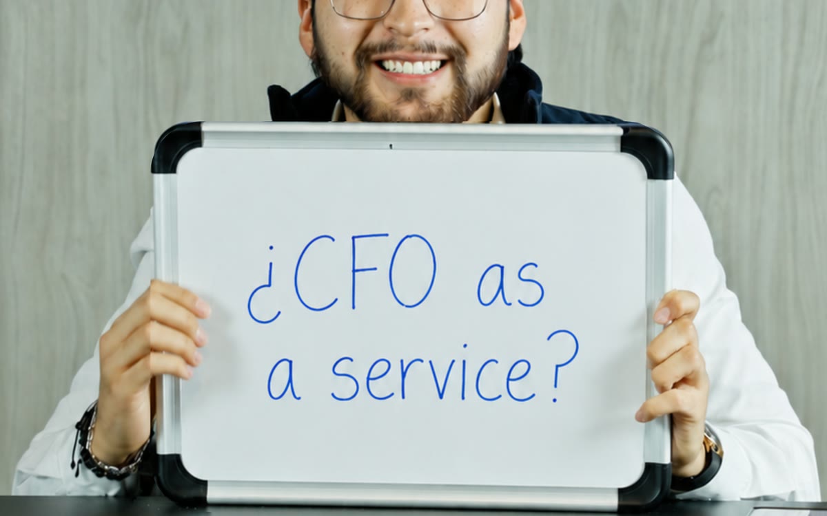 Dirección financiera externa (CFO externo)